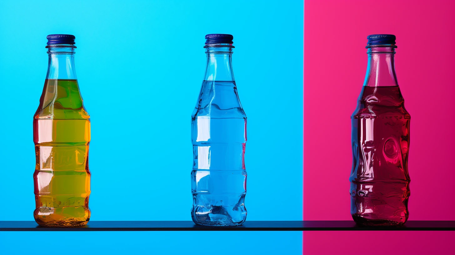 The Unknown History of Bottled Water